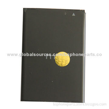 100% Tested Li-ion Battery for HTC T528, Good Quality with Good Warranty